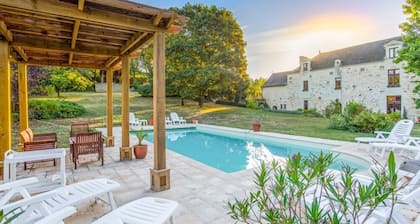 17th Century Manor House