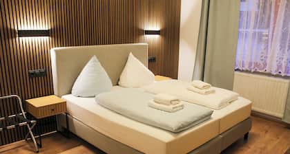 Hotel Simonis Koblenz