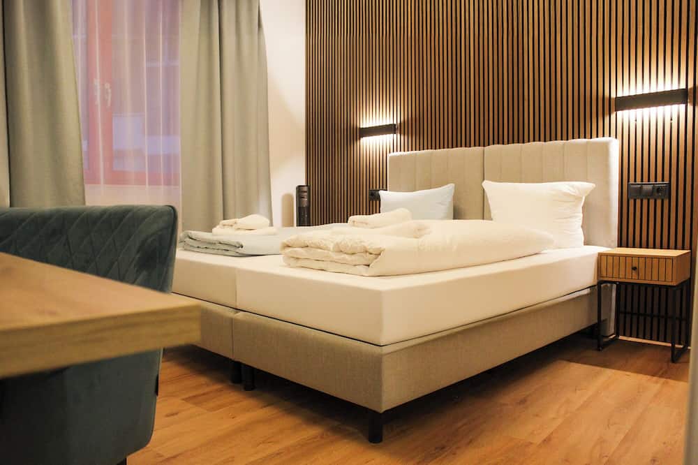 Hotel Simonis Koblenz