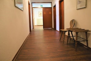 Hallway - Hotel Simonis Koblenz (Koblenz)