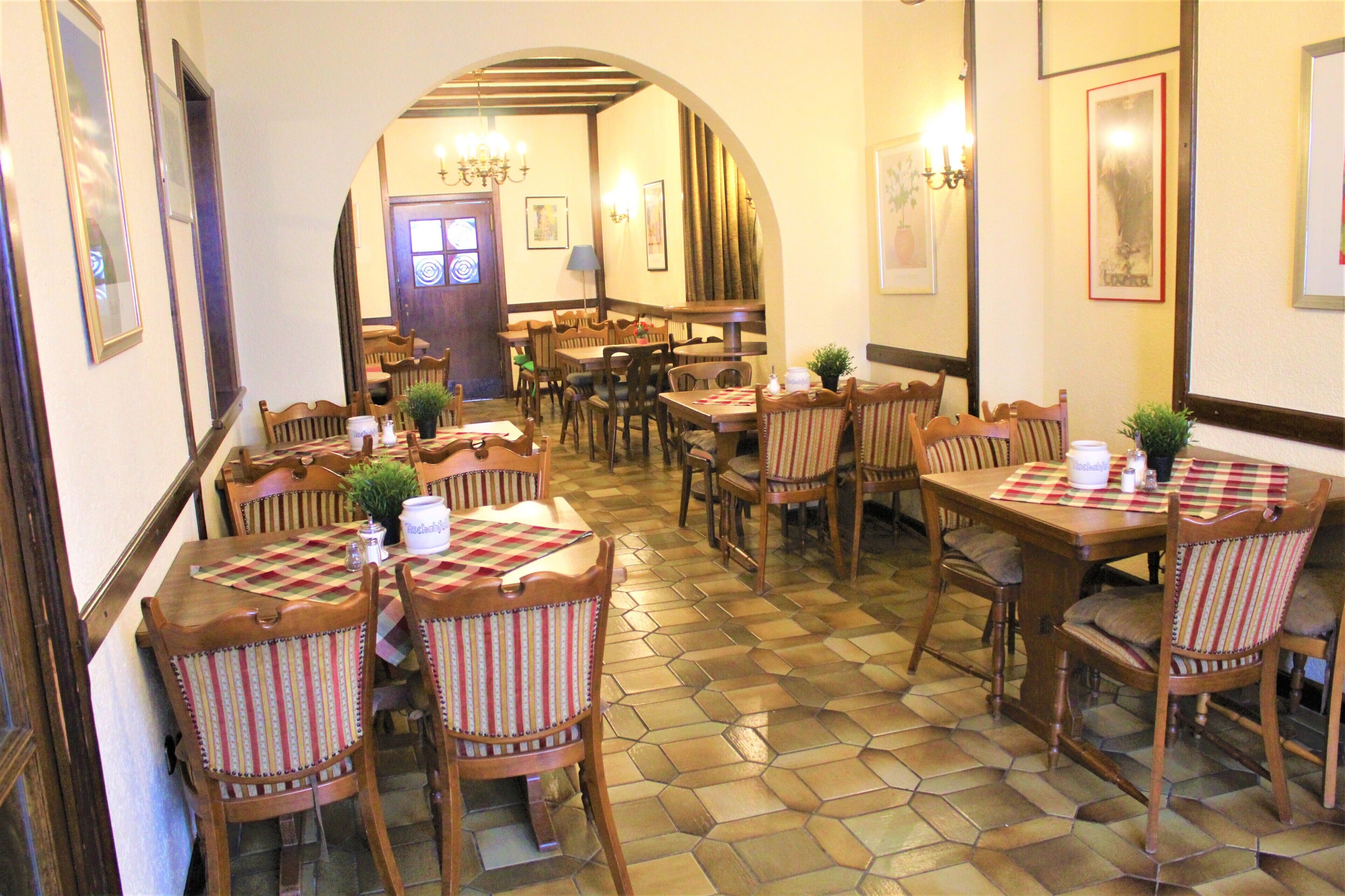 Foto - Hotel Simonis Koblenz