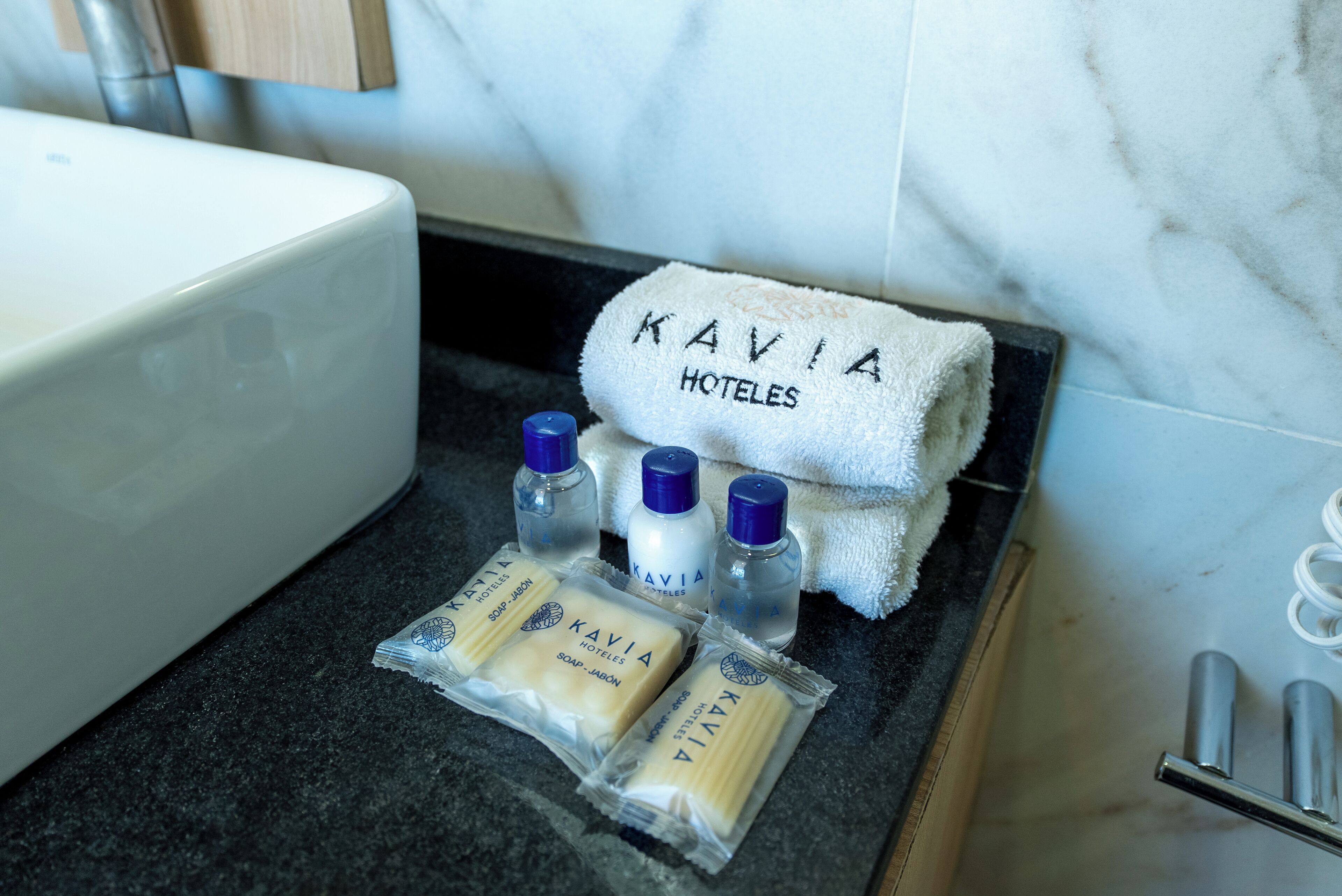 Foto - Hotel Kavia Monterrey