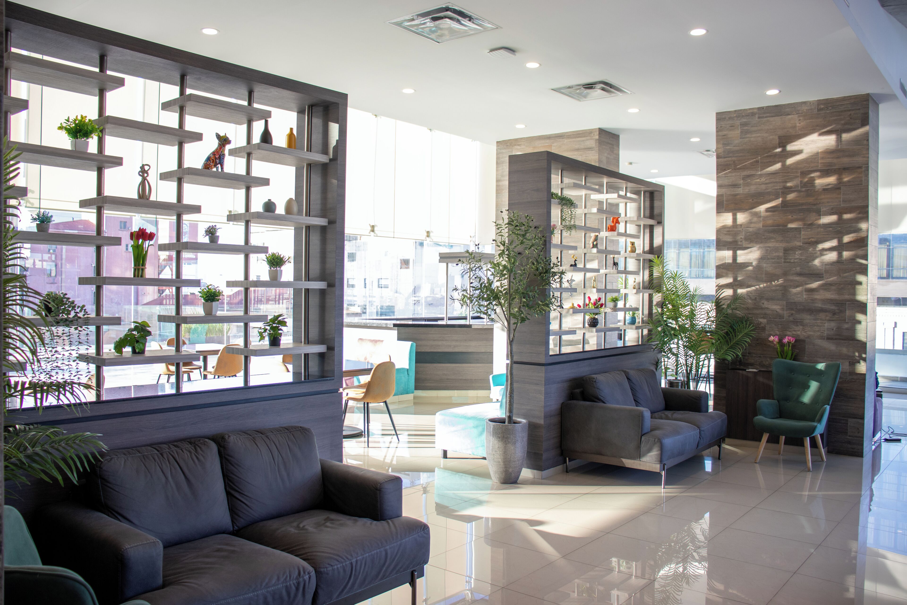 Foto - Hotel Kavia Monterrey