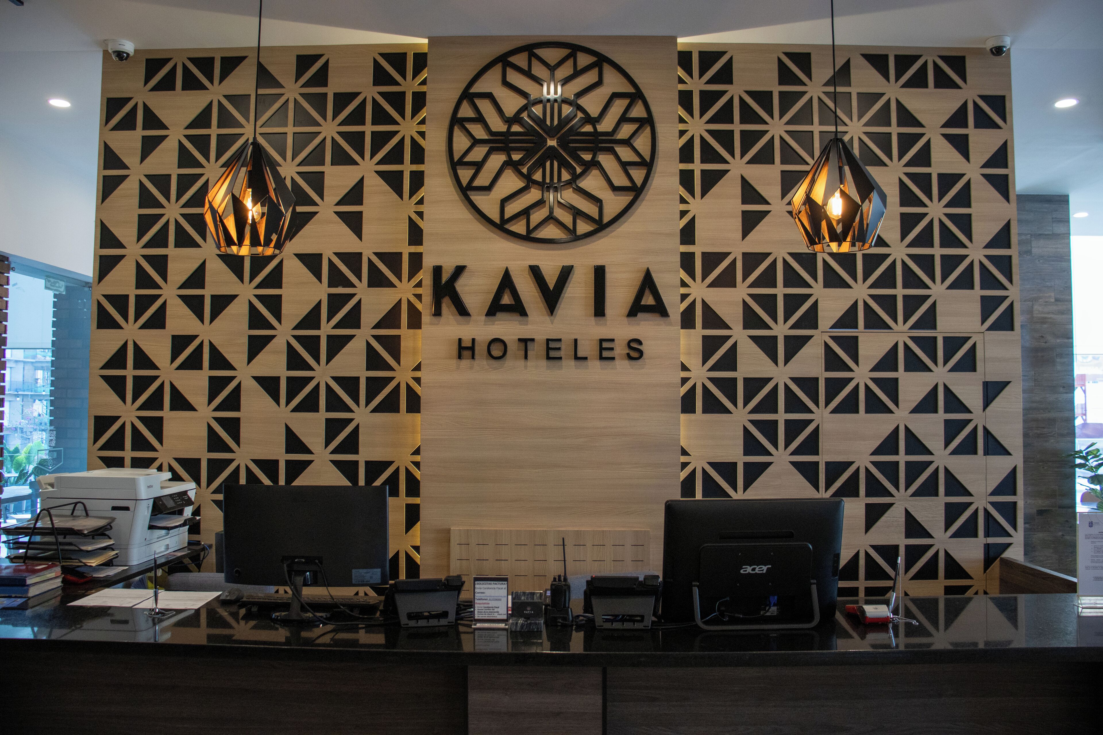 Foto - Hotel Kavia Monterrey
