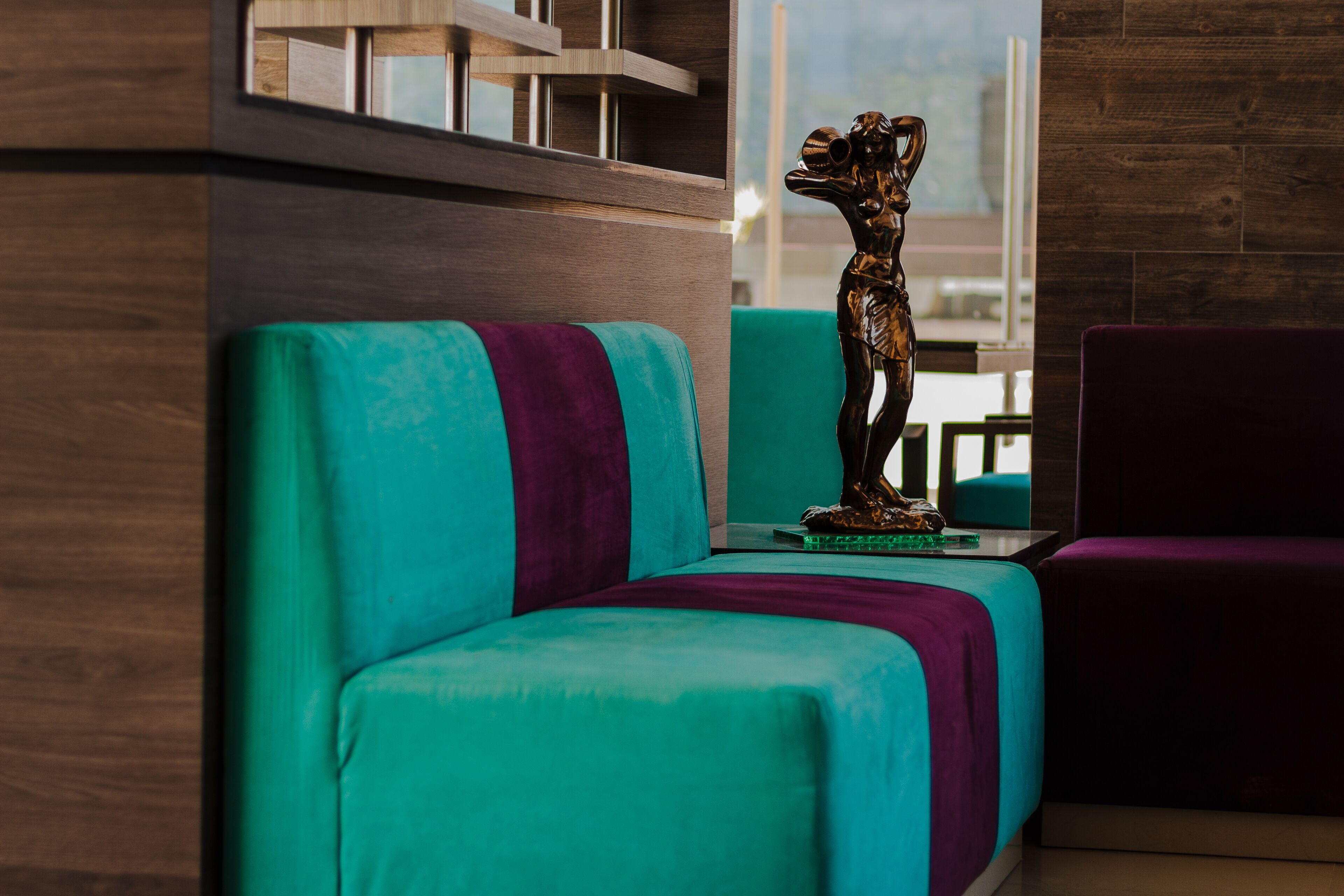 Foto - Hotel Kavia Monterrey