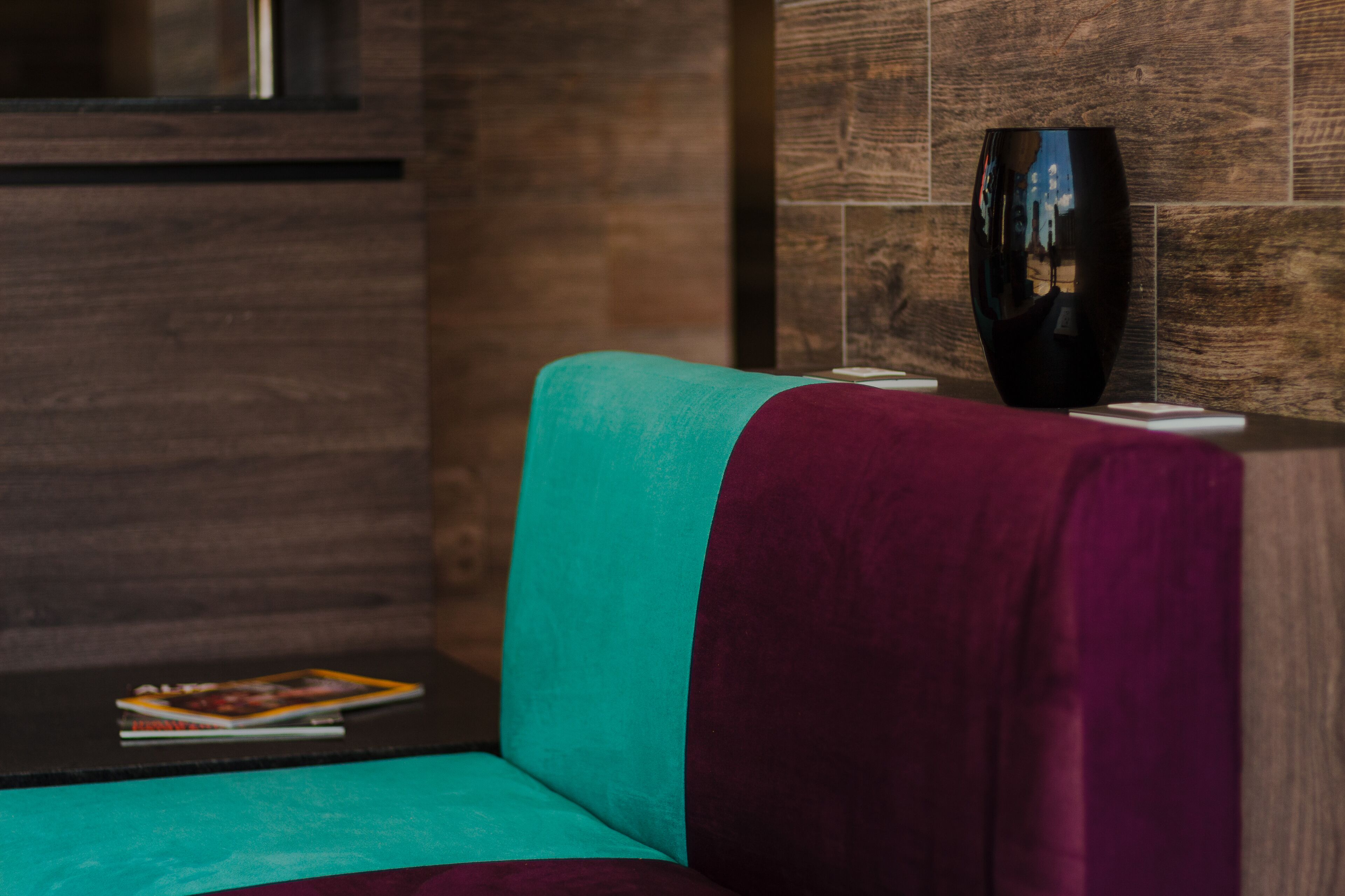 Foto - Hotel Kavia Monterrey