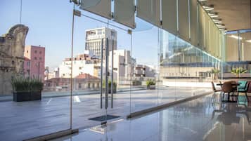 テラス / パティオ