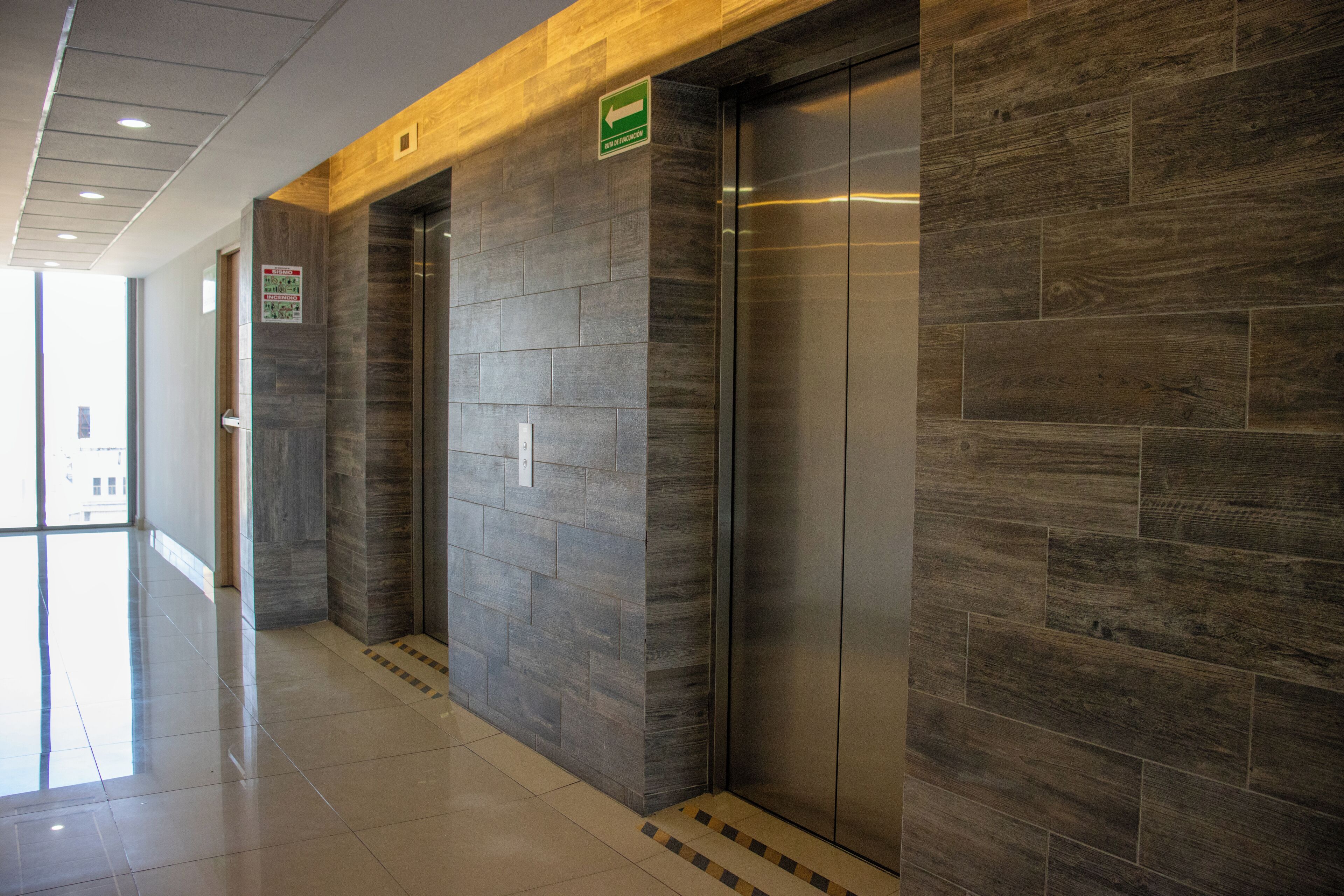 Foto - Hotel Kavia Monterrey