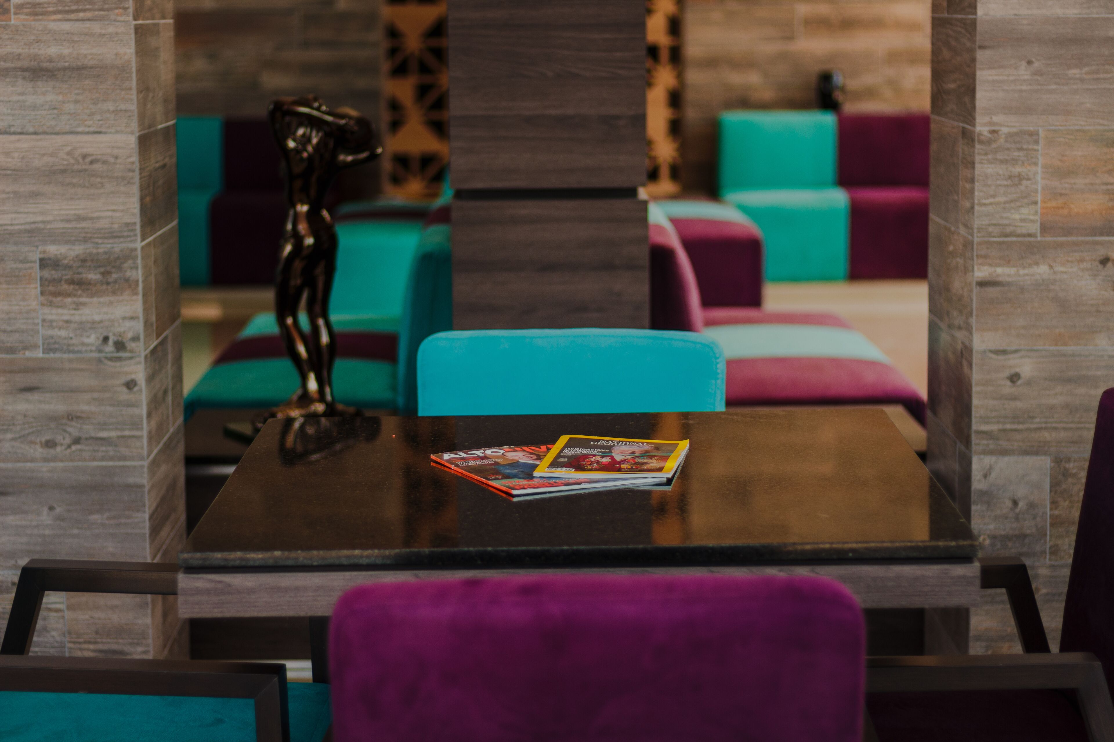 Foto - Hotel Kavia Monterrey