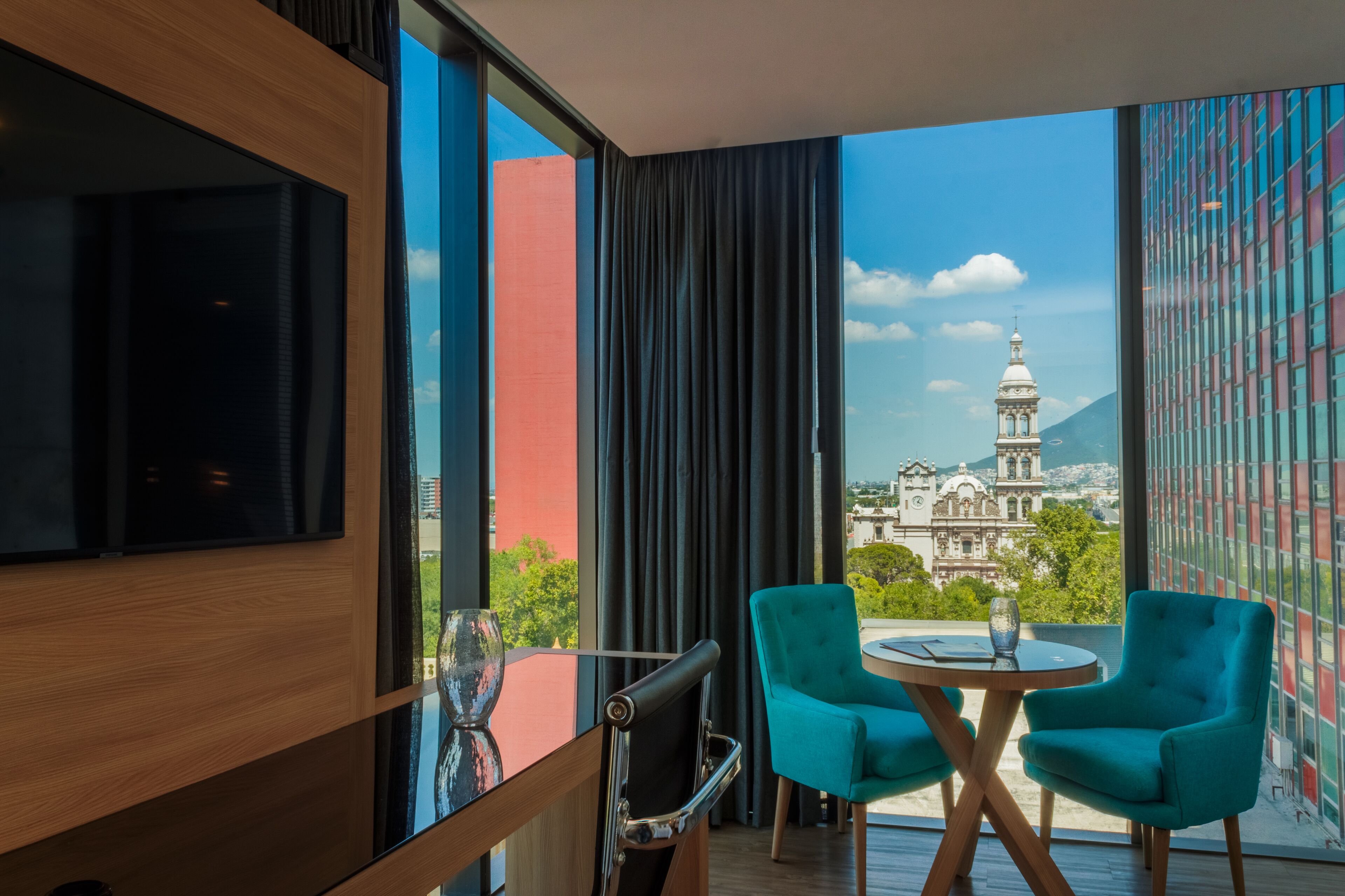 Foto - Hotel Kavia Monterrey