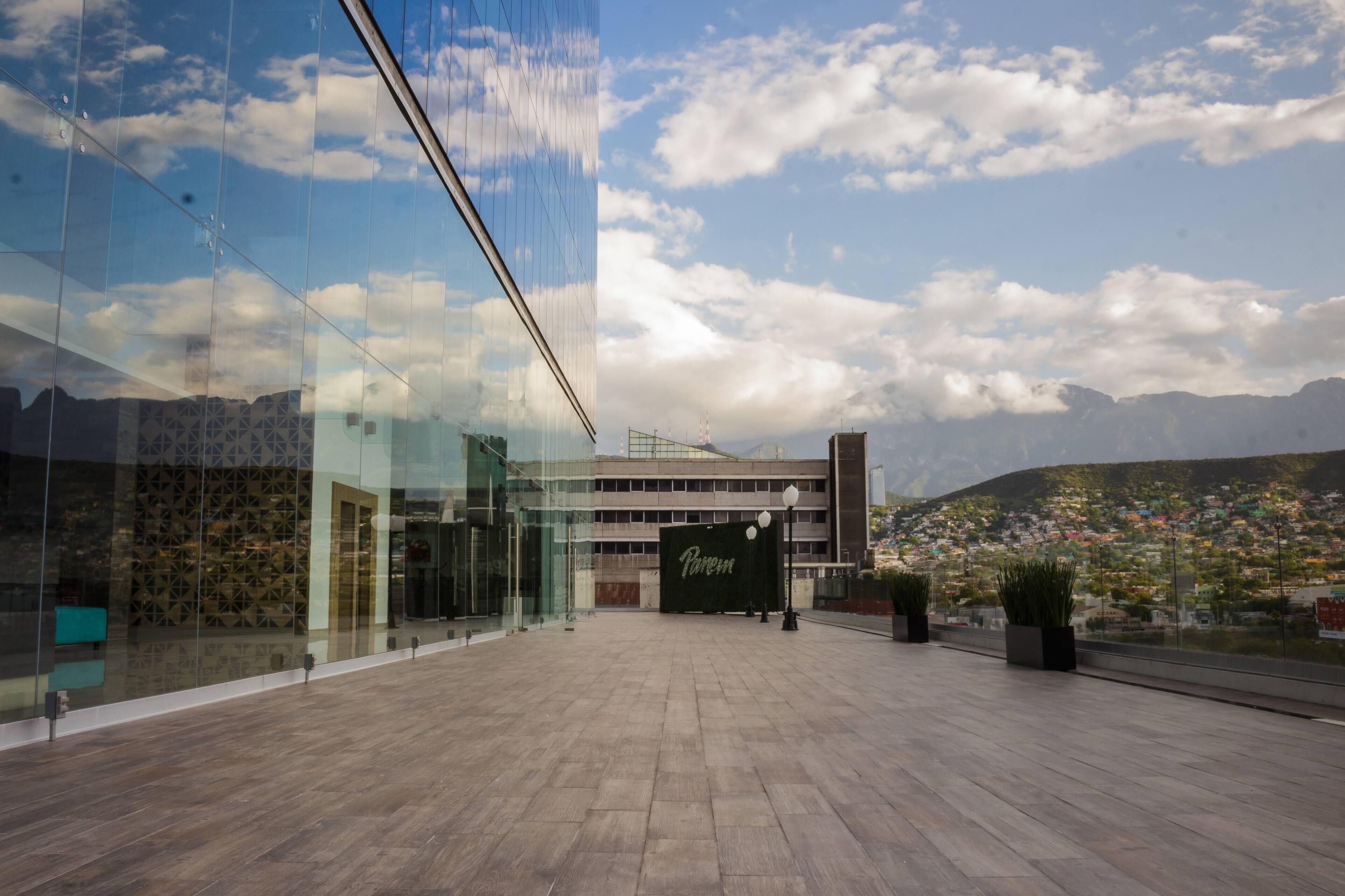 Foto - Hotel Kavia Monterrey