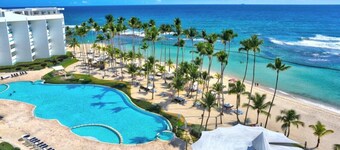 Luxury Penthouse Portobello 