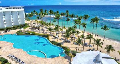 Luxury Penthouse Portobello