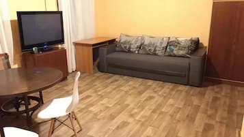 TV