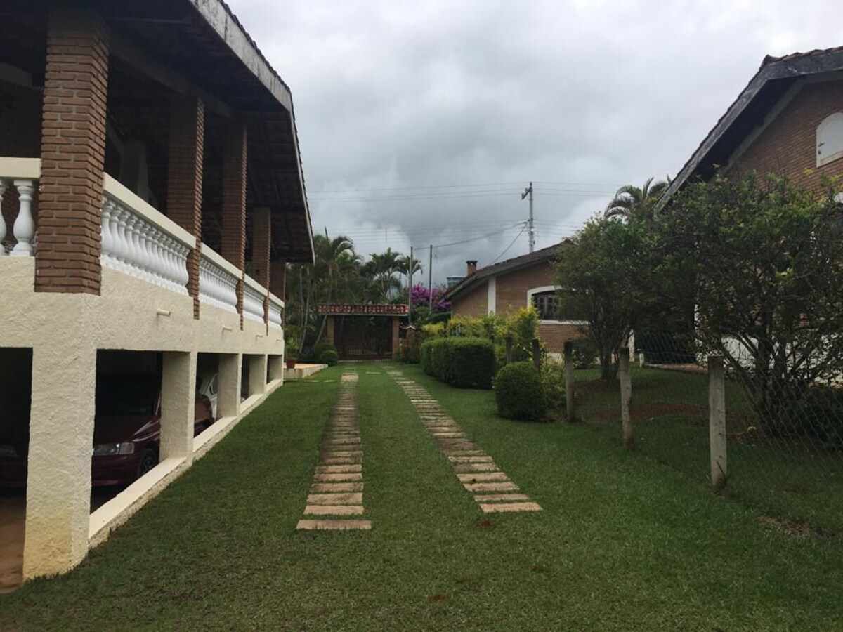 Image de profil de l’hôte