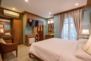 Room - Rich Garden House (Chiang Mai)