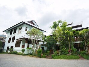 Exterior - Rich Garden House (Chiang Mai)
