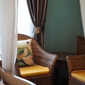 Interior - Rich Garden House (Chiang Mai)