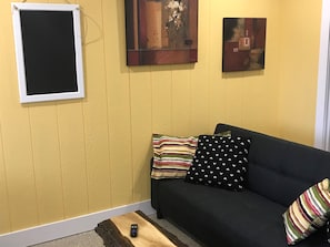 Fernseher