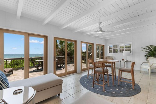 Dales Coastal Retreat Pet Friendly w Ocean Views