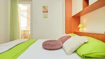 Bed sheets