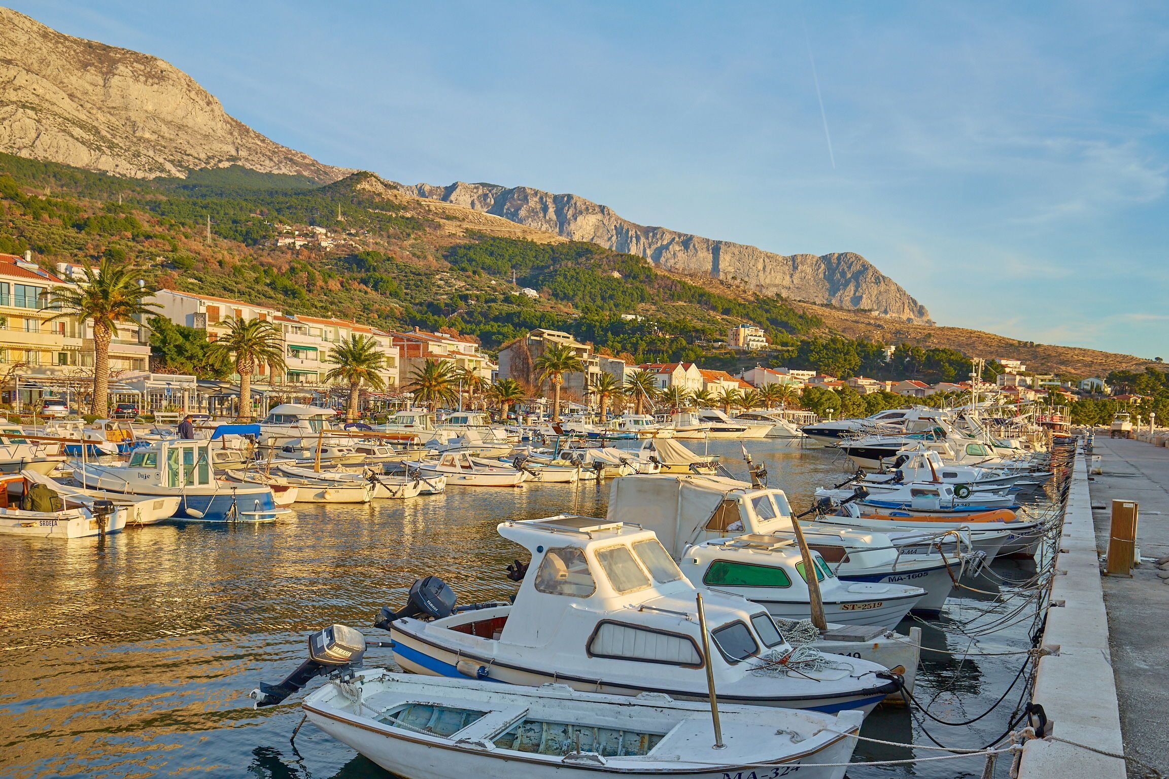 Marina