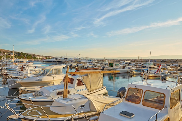 Marina