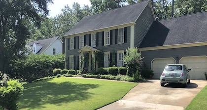 Property is situated at a pristine resident area. .