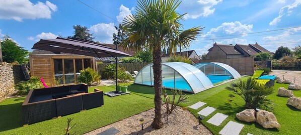 Family Villa