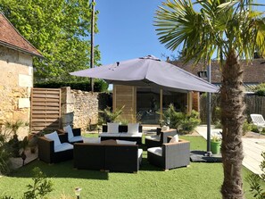 Family Villa | Terrace/patio
