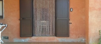 SANTA TERESA FERIENHAUS