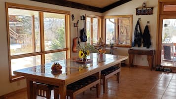 Intérieur
