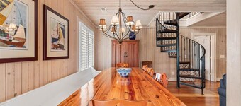 CasaUp Charming Duplex in Beautiful Pawleys Island