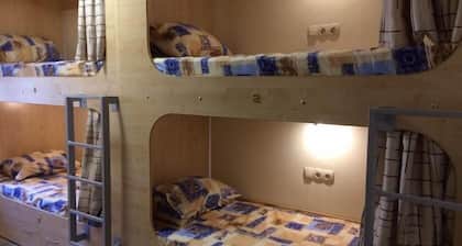 Apartmanets