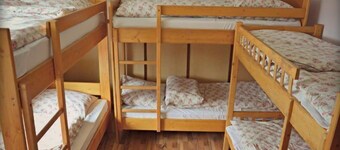 Apartmanets
