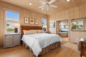 5 bedrooms, Internet, bed sheets