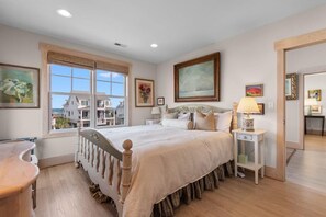 5 Schlafzimmer, Internetzugang, Bettwäsche