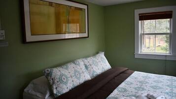 Fer et planche Ă repasser, Wi-Fi, draps fournis