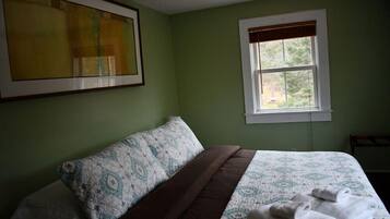 Fer et planche Ă repasser, Wi-Fi, draps fournis