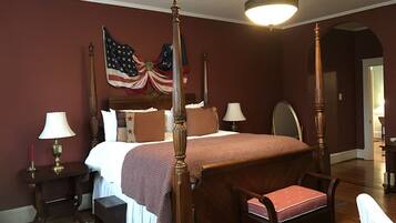 7 habitaciones y wifi