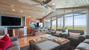 TV connectée, chaßne hi-fi, imprimantes