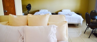 Group Garden Getaway