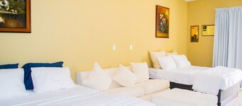 Group Garden Getaway