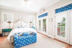 5 slaapkamers, internet, beddengoed