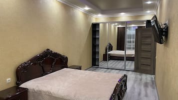 1 habitación