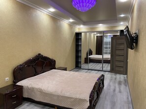 1 chambre