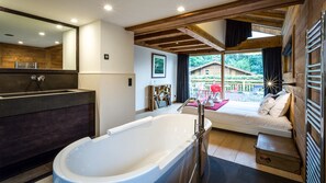 5 Schlafzimmer, Bügeleisen/Bügelbrett, kostenloses WLAN, Bettwäsche