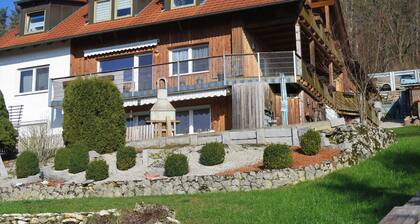 Cozy apartment with nearby hiking trails