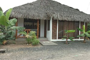 Exterior - VALLES DE OLON- RUTA DEL SOL - CASA ENTERA (Olon)