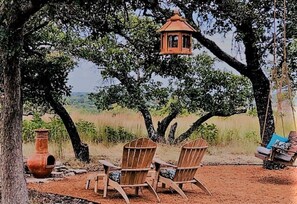 Área da propriedade